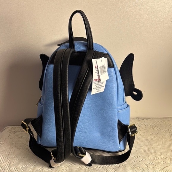 Disney Genie Character Backpack main image 7